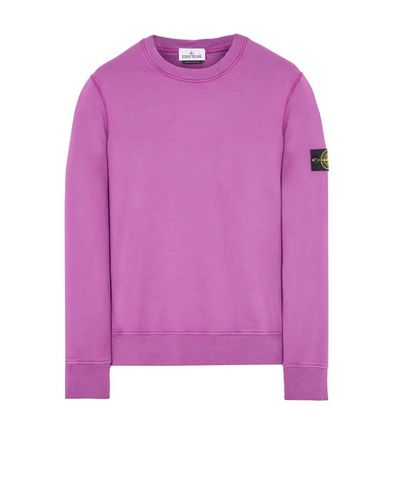 Stone Island Crewneck - Stone Island - Modalova