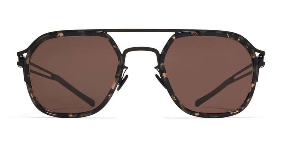 Leeland - A16 / Antigua Brown Sunglasses - Mykita - Modalova