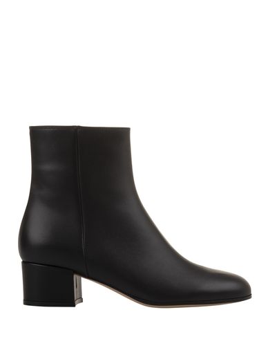 Joelle 45 Ankle Boots - Gianvito Rossi - Modalova