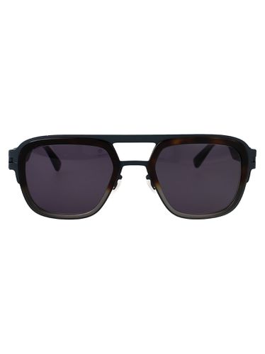 Mykita Knox Sunglasses - Mykita - Modalova