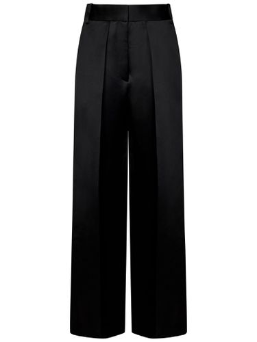 Khaite Ny Marinta Trousers - Khaite - Modalova