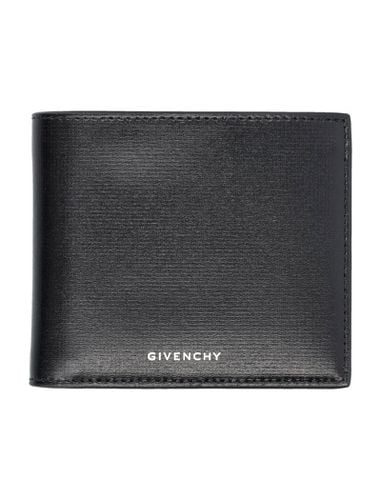 Givenchy Classic Bifold 8cc - Givenchy - Modalova
