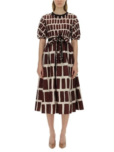 S Max Mara nerina Timeless Dress - 'S Max Mara - Modalova