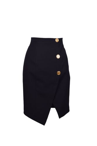 Balmain Skirt - Balmain - Modalova