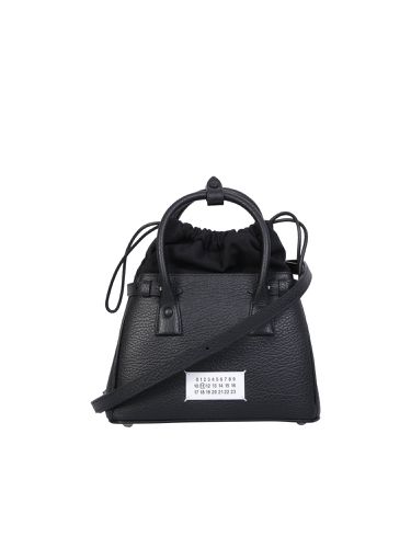 Ac Mini Drawstring Bag - Maison Margiela - Modalova