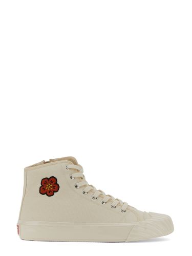 Kenzo School High-top Sneakers - Kenzo - Modalova