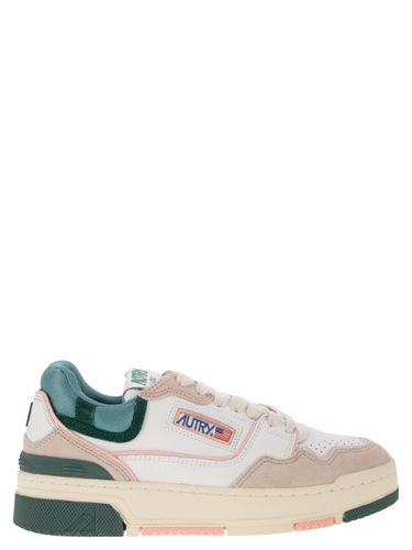 Autry Rookie Clc Low Sneakers - Autry - Modalova