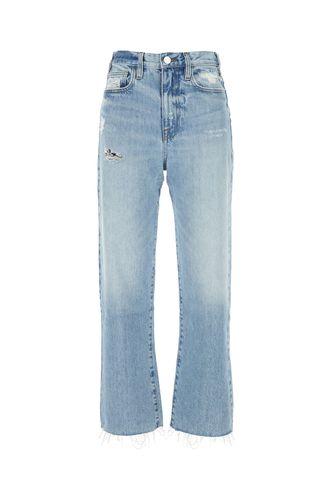 Frame Denim Le Jane Jeans - Frame - Modalova