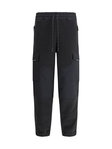 Moncler Grenoble Sweatpants - Moncler Grenoble - Modalova