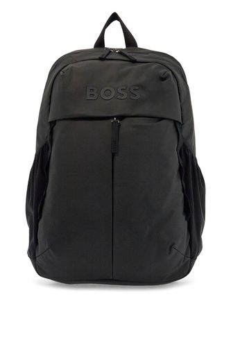 Hugo Boss Stormy Backpack - Hugo Boss - Modalova