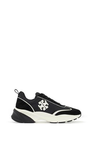 Good Luck Trainer Sneakers - Tory Burch - Modalova