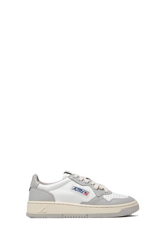 Autry medalist Low Sneakers - Autry - Modalova