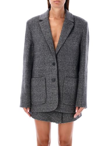 The Garment Brad Ribbon Blazer - The Garment - Modalova