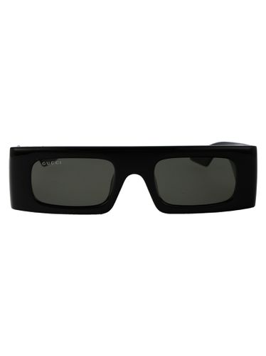 Gucci Eyewear Gg1646s Sunglasses - Gucci Eyewear - Modalova