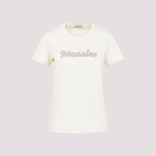 Moncler T-shirt - Moncler - Modalova