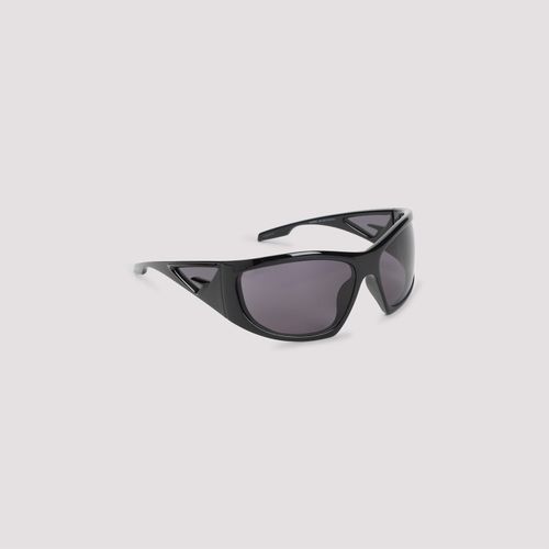 Givenchy Eyewear Giv Cut Sunglasses - Givenchy Eyewear - Modalova