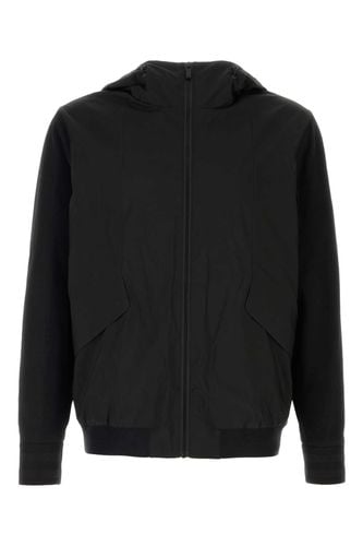 Stretch Polyester Caldino Jacket - Hugo Boss - Modalova