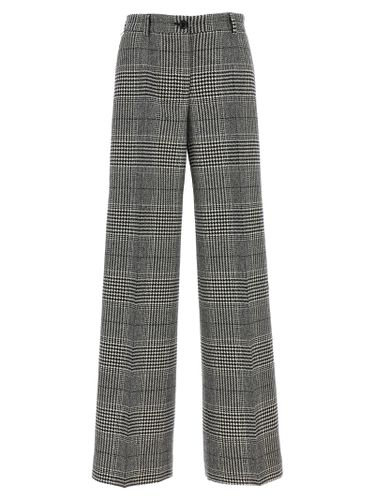 Dolce & Gabbana sartoriale Pants - Dolce & Gabbana - Modalova