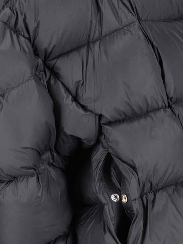 Porterville Jumbo Peter Hooded Down Jacket - Rick Owens - Modalova