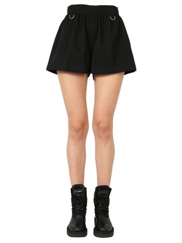 Givenchy Puffy Bermuda Shorts - Givenchy - Modalova