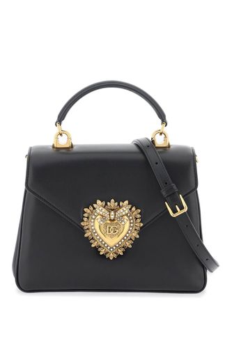 Dolce & Gabbana Devotion Handbag - Dolce & Gabbana - Modalova