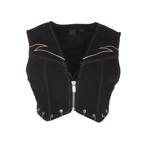 Pinko Dracula Vest - Pinko - Modalova