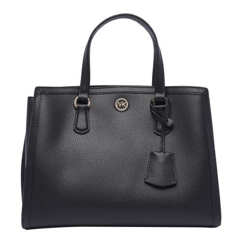 Chantal Medium Satchel Bag - MICHAEL Michael Kors - Modalova