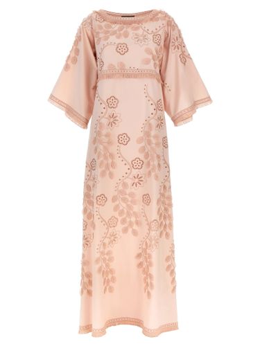 Alberta Ferretti Sangallo Dress - Alberta Ferretti - Modalova