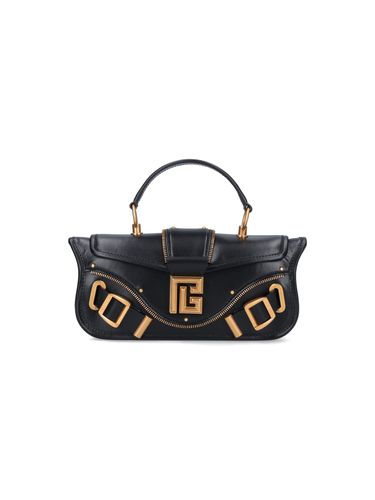 Balmain blaze Handbag - Balmain - Modalova