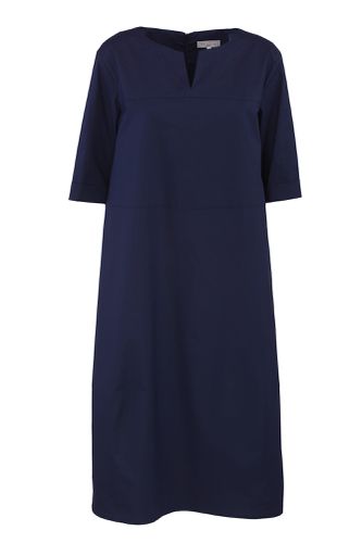 Antonelli Firenze Dresses Blue - Antonelli - Modalova