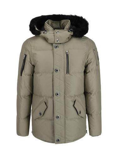 Moose Knuckles Neoshear Down Jacket - Moose Knuckles - Modalova