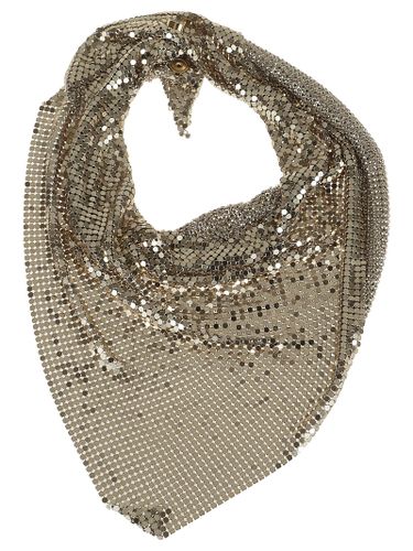 Paco Rabanne Scarf - Paco Rabanne - Modalova