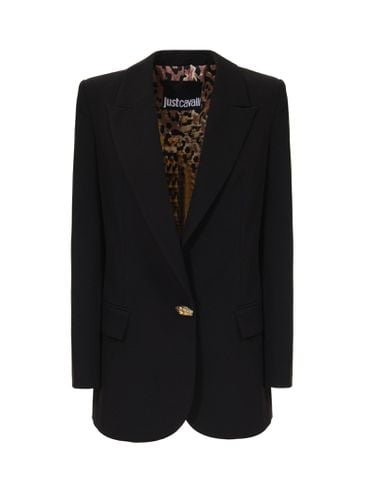 Just Cavalli Jacket - Just Cavalli - Modalova