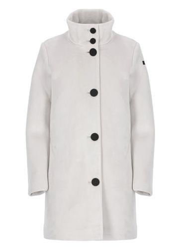 Velvet Neo Wom Coat Coat - RRD - Roberto Ricci Design - Modalova