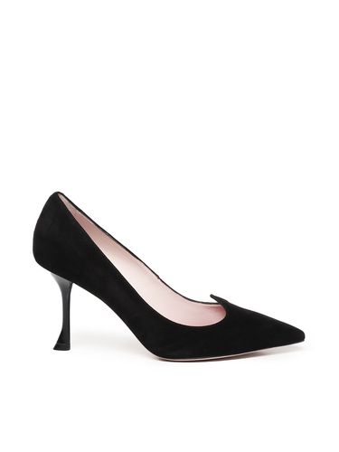 I Love Vivier Pointed-toe Pumps - Roger Vivier - Modalova