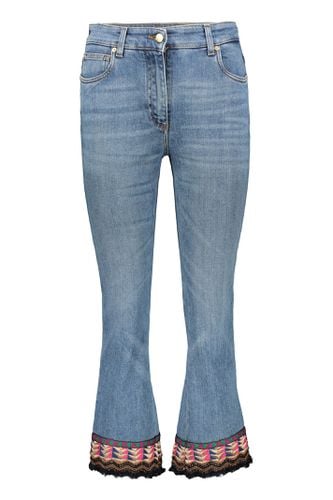 Etro 5-pocket Jeans - Etro - Modalova