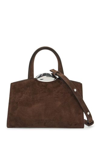 Serena La Petite Handbag - Benedetta Bruzziches - Modalova