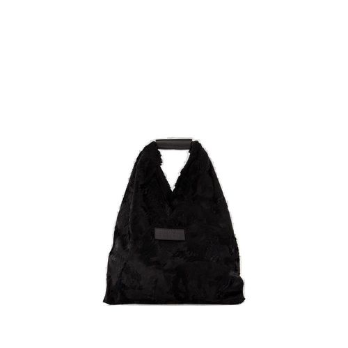 Small Japanese Top Handle Bag - MM6 Maison Margiela - Modalova