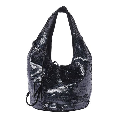 J. W. Anderson Mini Sequins Shopping Bag - J.W. Anderson - Modalova