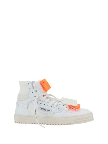 Off-White 3.0 Off Court Sneakers - Off-White - Modalova