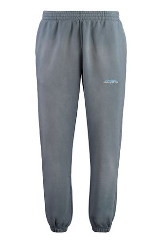 REPRESENT Logo Print Sweatpants - REPRESENT - Modalova