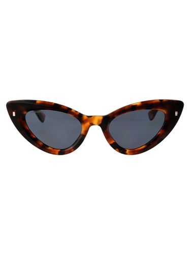 D2 0092/s Sunglasses - Dsquared2 Eyewear - Modalova