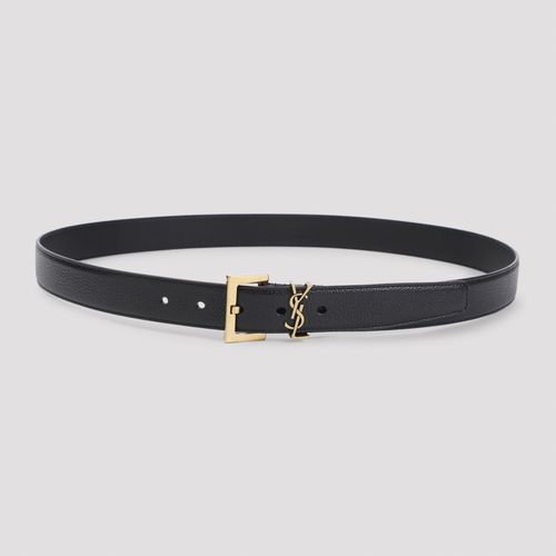 Saint Laurent Ysl Belt - Saint Laurent - Modalova