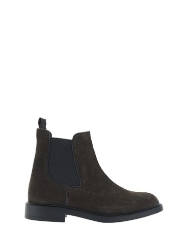 Fratelli Rossetti Ankle Boots - Fratelli Rossetti - Modalova