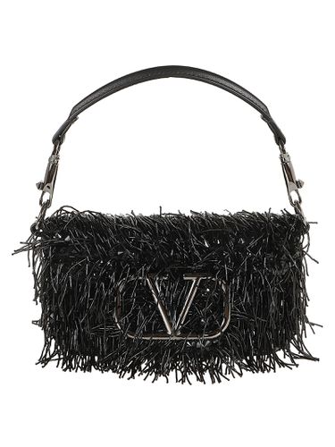 Small Shoulder Bag Loco` - Valentino Garavani - Modalova