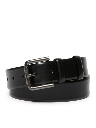 Square Buckled Belt Max Mara - Max Mara - Modalova