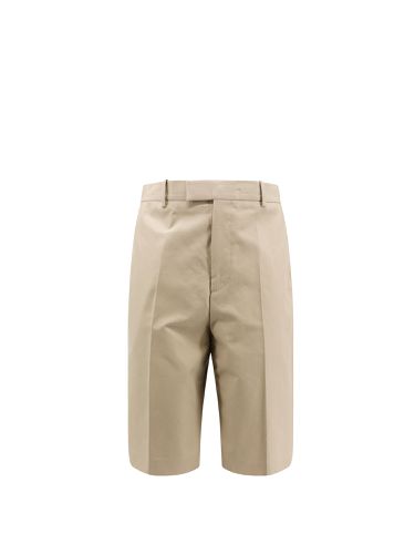 Ferragamo Bermuda Shorts - Ferragamo - Modalova