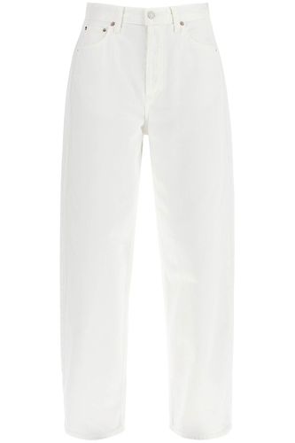 AGOLDE Low-slung Baggy Jeans - AGOLDE - Modalova