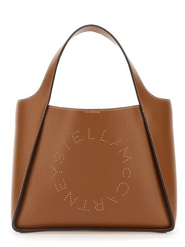 Stella Logo Handbag - Stella McCartney - Modalova