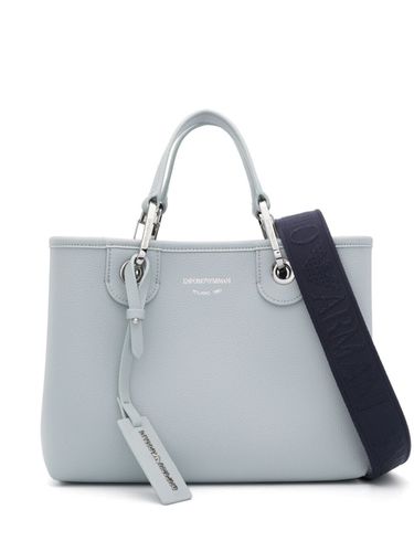 Emporio Armani Shopping Bag - Emporio Armani - Modalova